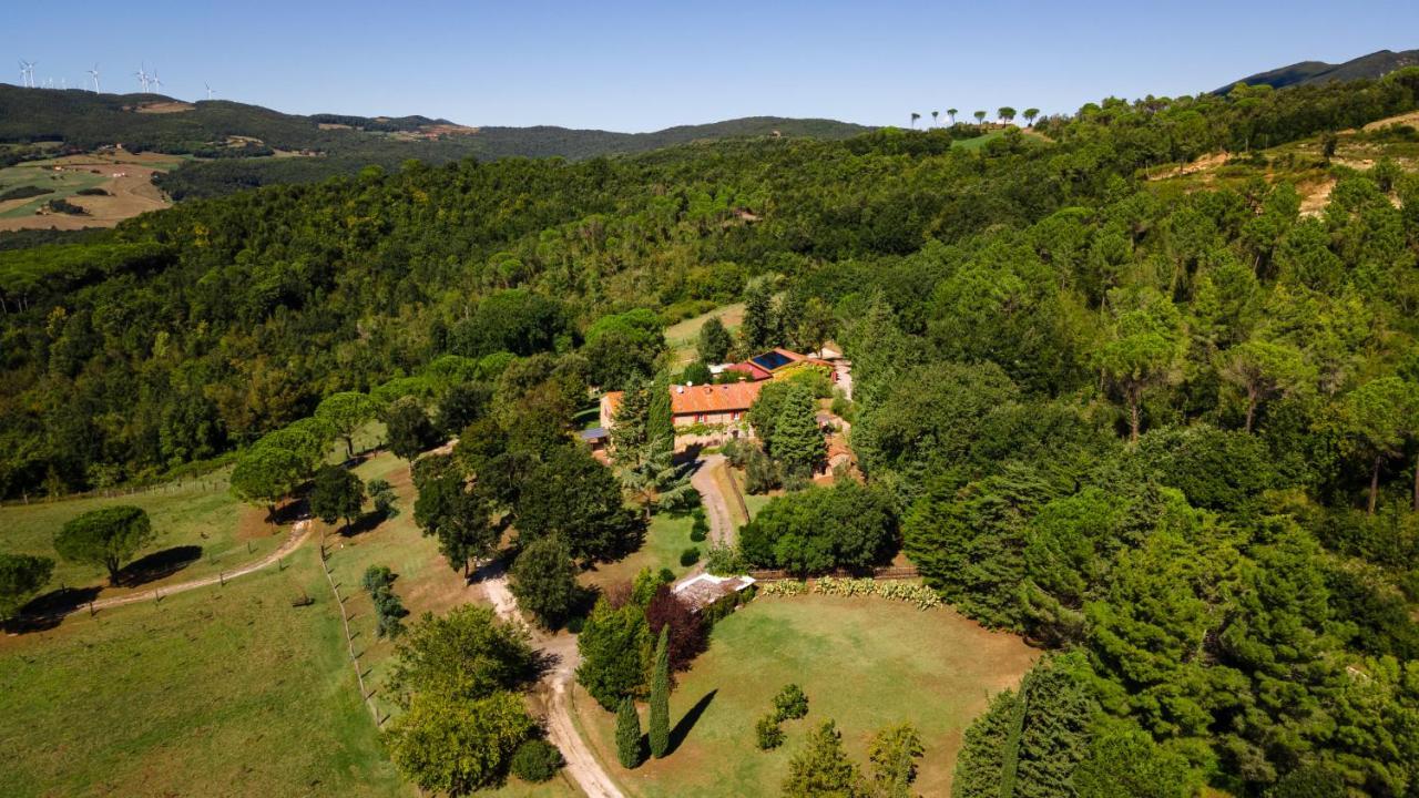 Villa Fonteintanata Miemo Екстер'єр фото