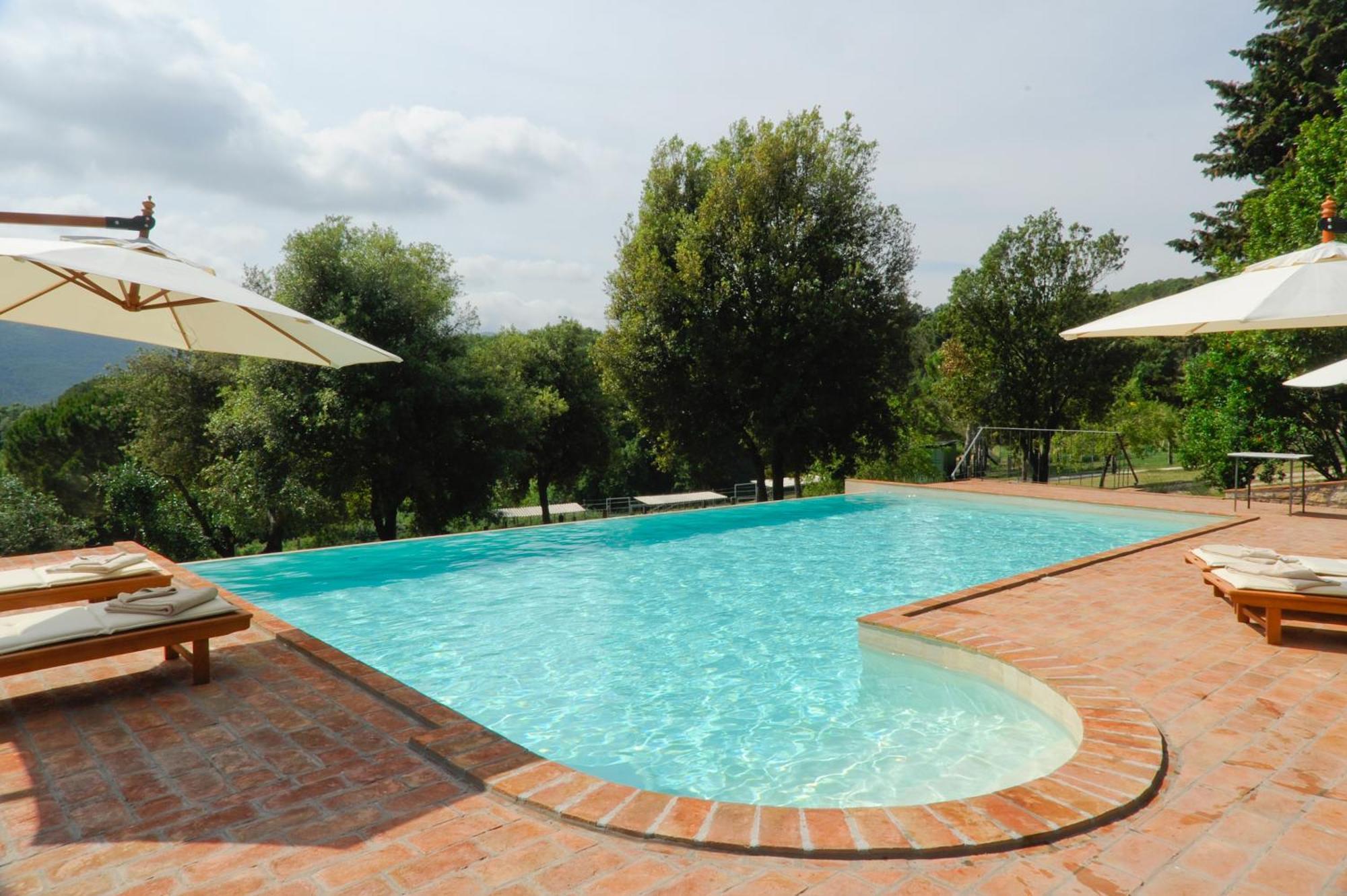 Villa Fonteintanata Miemo Екстер'єр фото