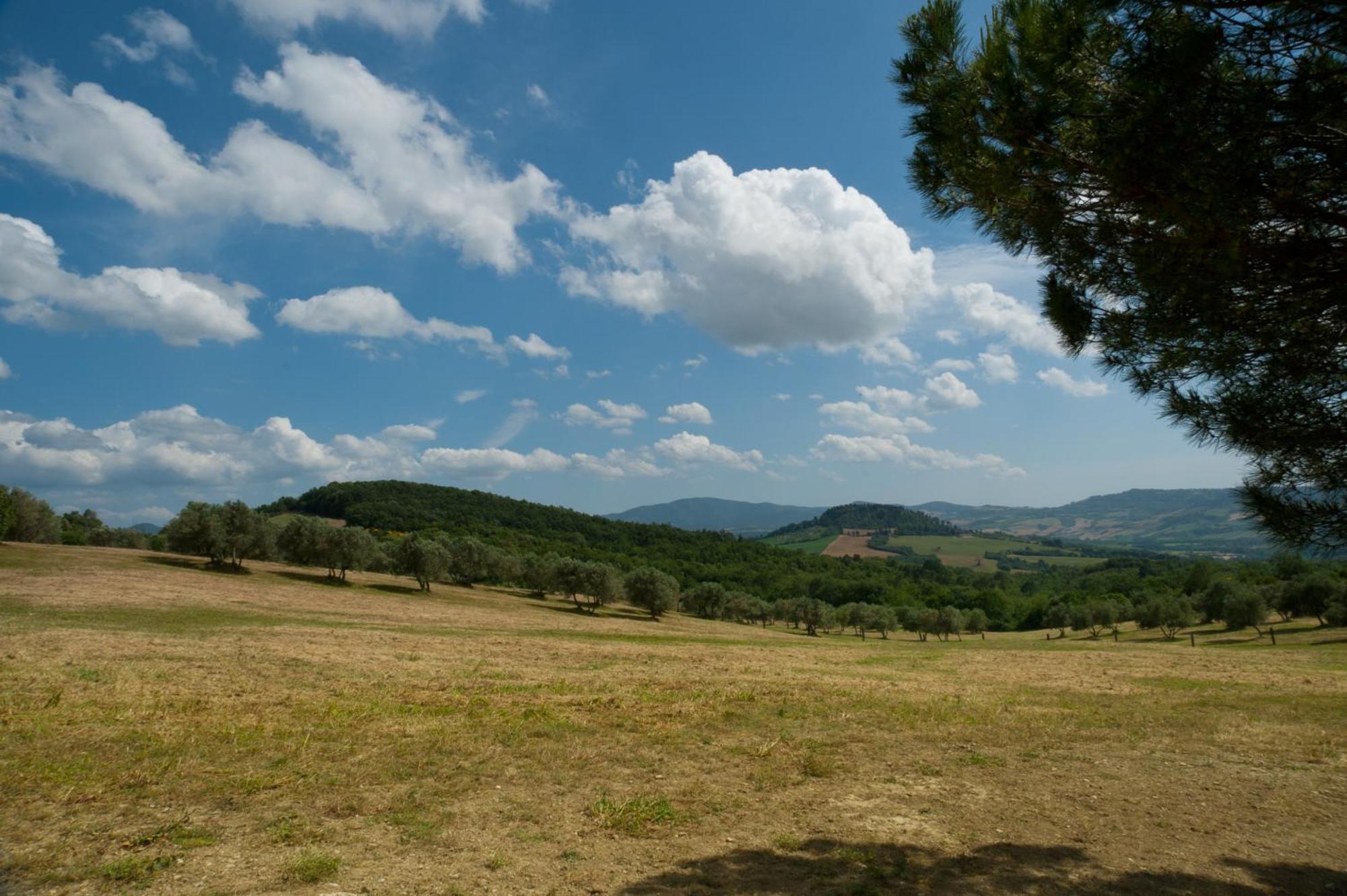 Villa Fonteintanata Miemo Екстер'єр фото