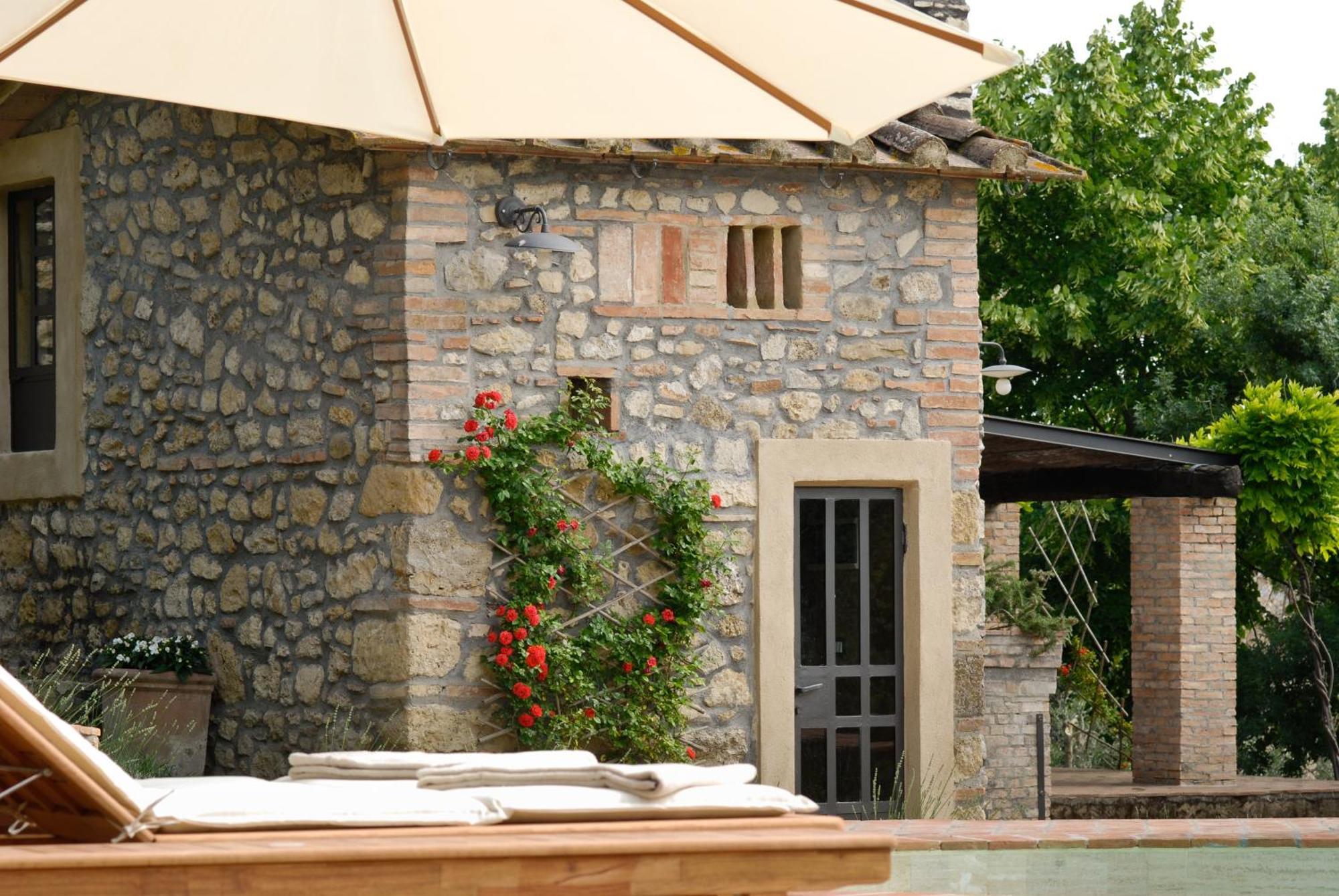 Villa Fonteintanata Miemo Екстер'єр фото