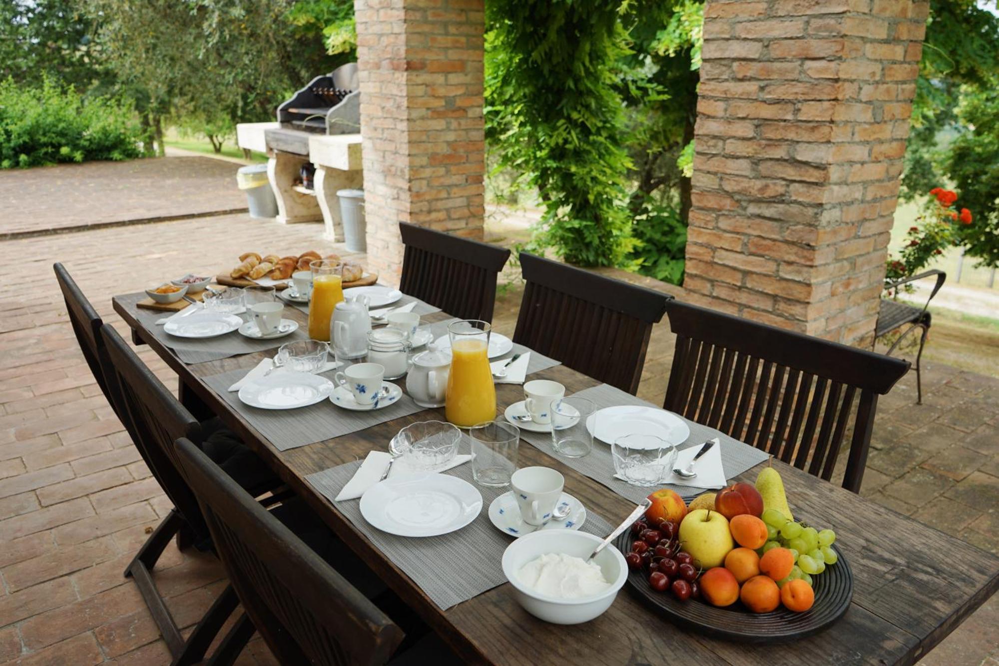 Villa Fonteintanata Miemo Екстер'єр фото