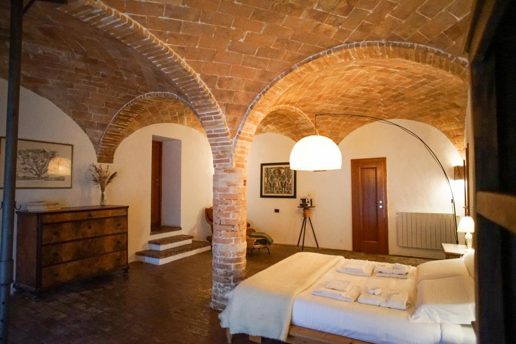 Villa Fonteintanata Miemo Екстер'єр фото