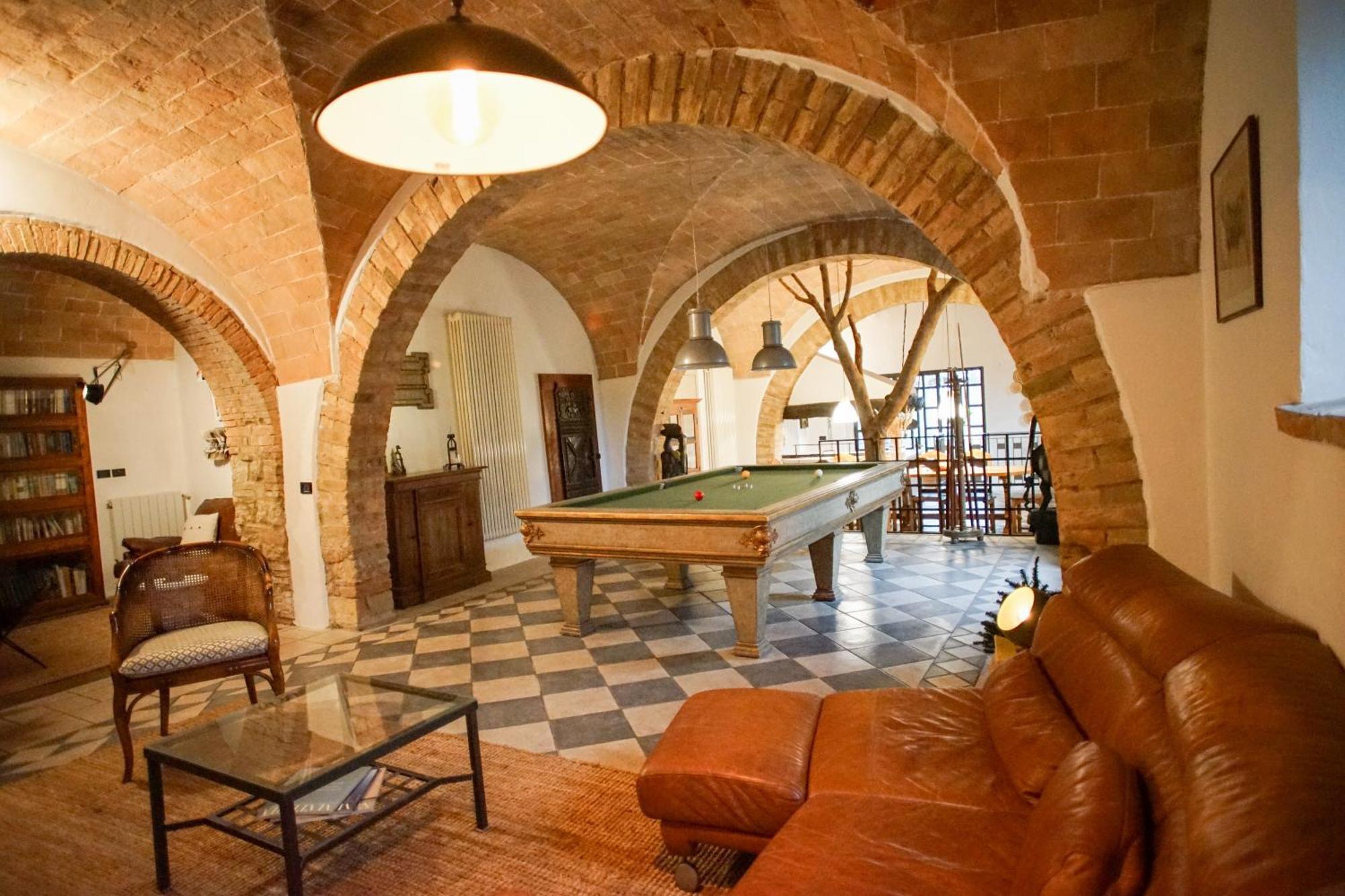 Villa Fonteintanata Miemo Екстер'єр фото