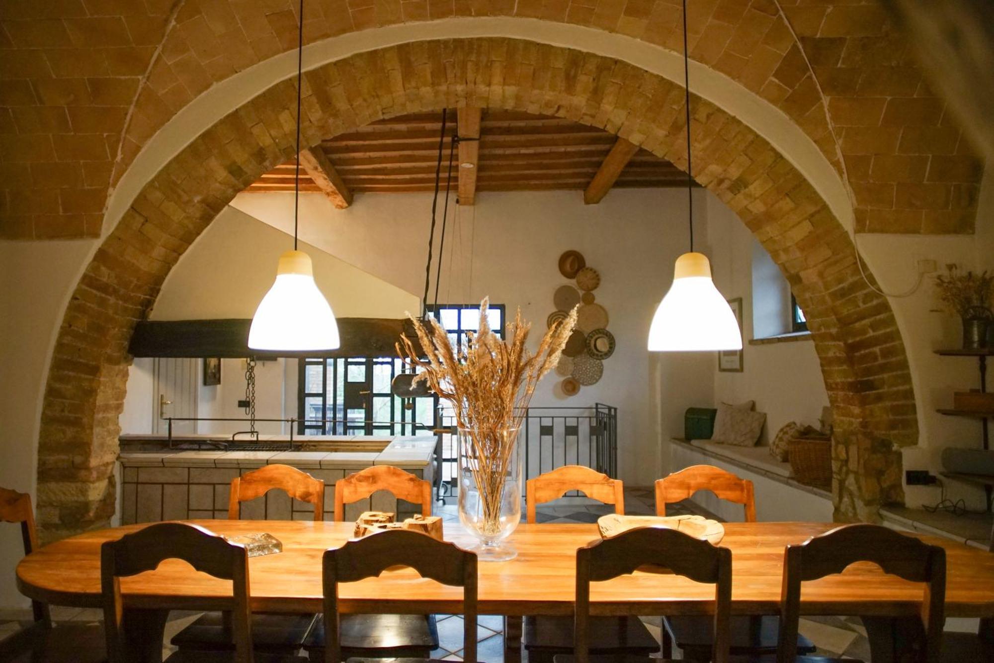 Villa Fonteintanata Miemo Екстер'єр фото