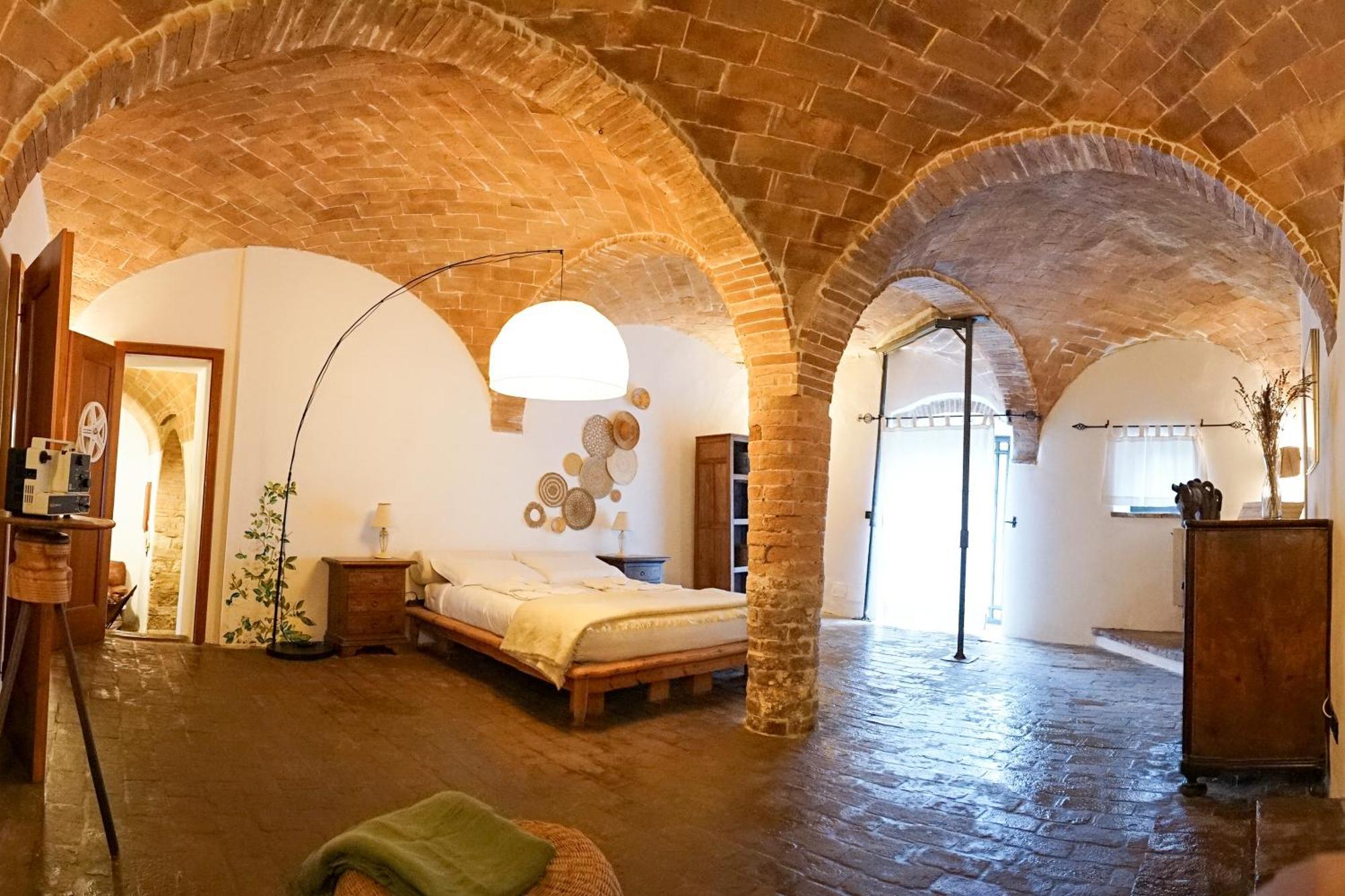 Villa Fonteintanata Miemo Екстер'єр фото