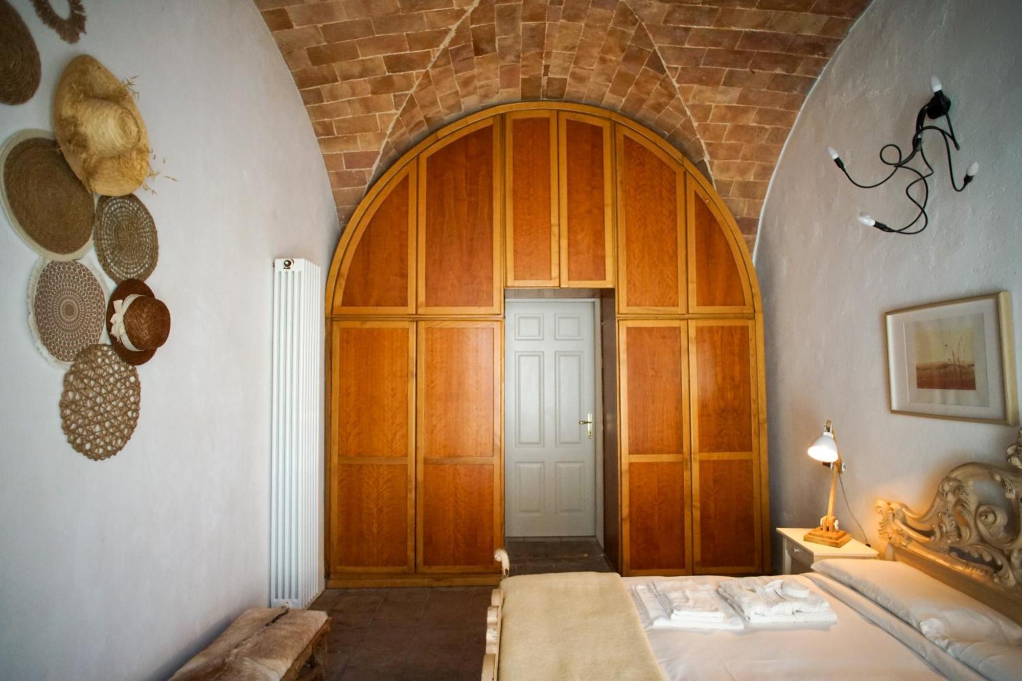 Villa Fonteintanata Miemo Екстер'єр фото