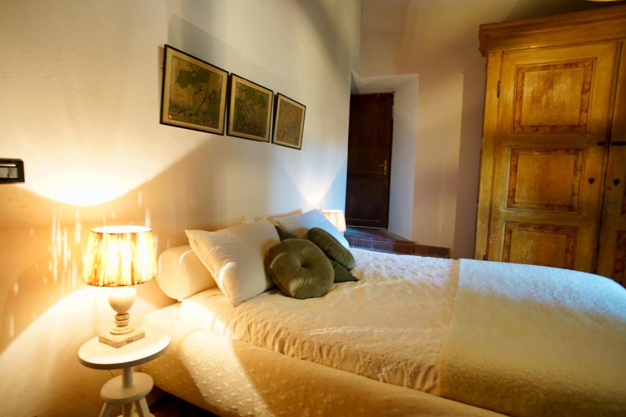 Villa Fonteintanata Miemo Екстер'єр фото