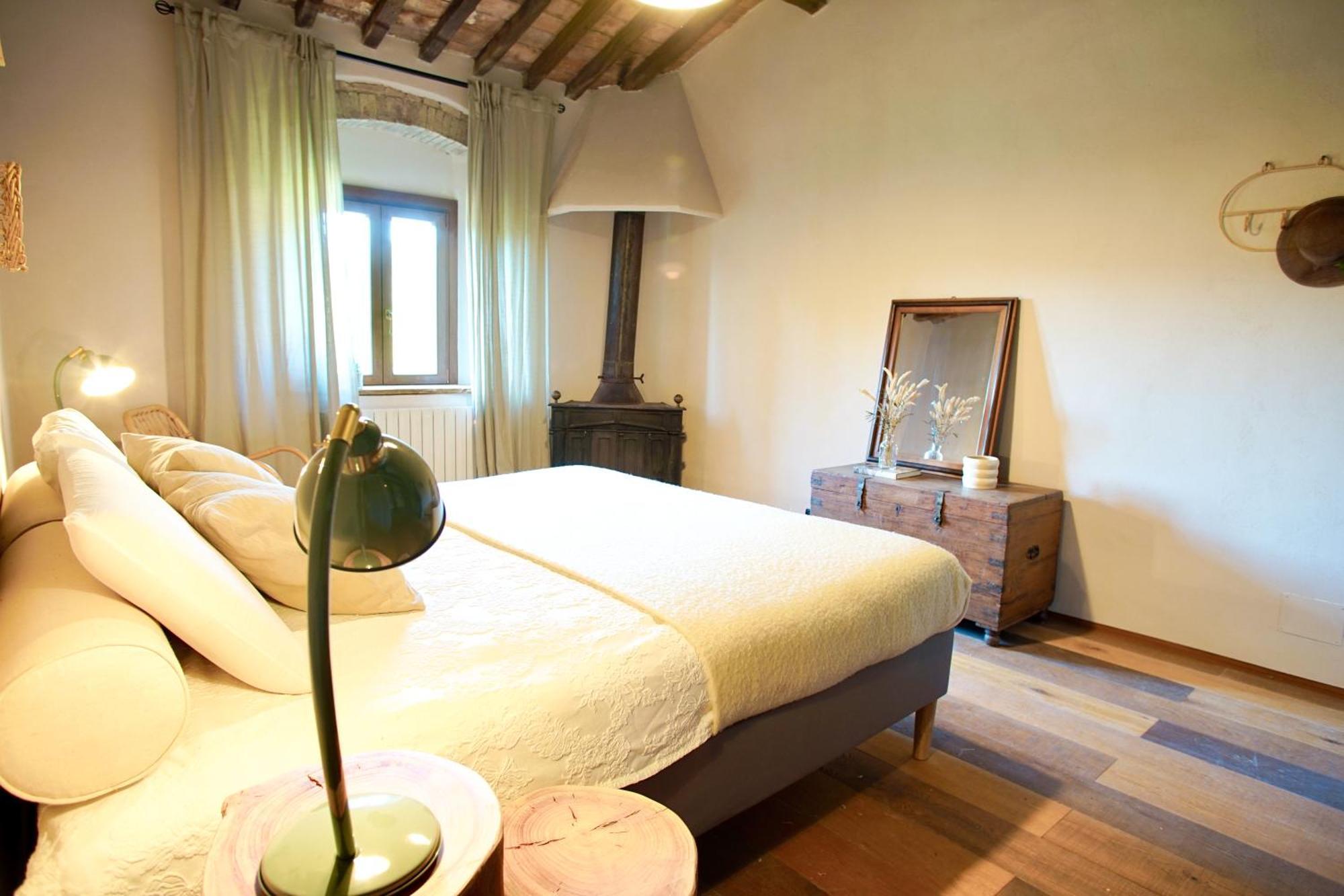 Villa Fonteintanata Miemo Екстер'єр фото