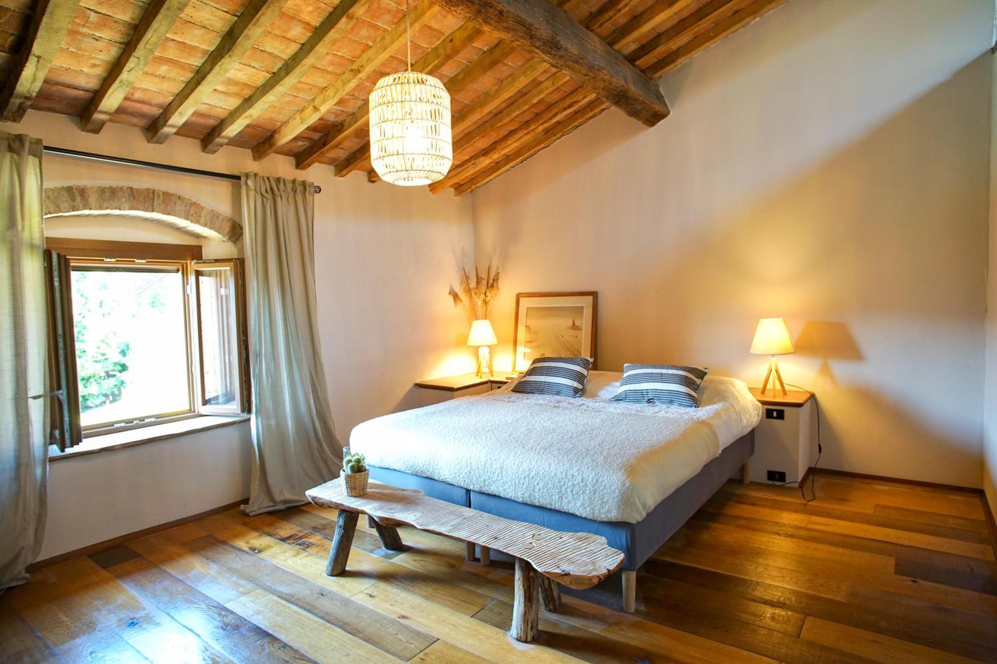 Villa Fonteintanata Miemo Екстер'єр фото
