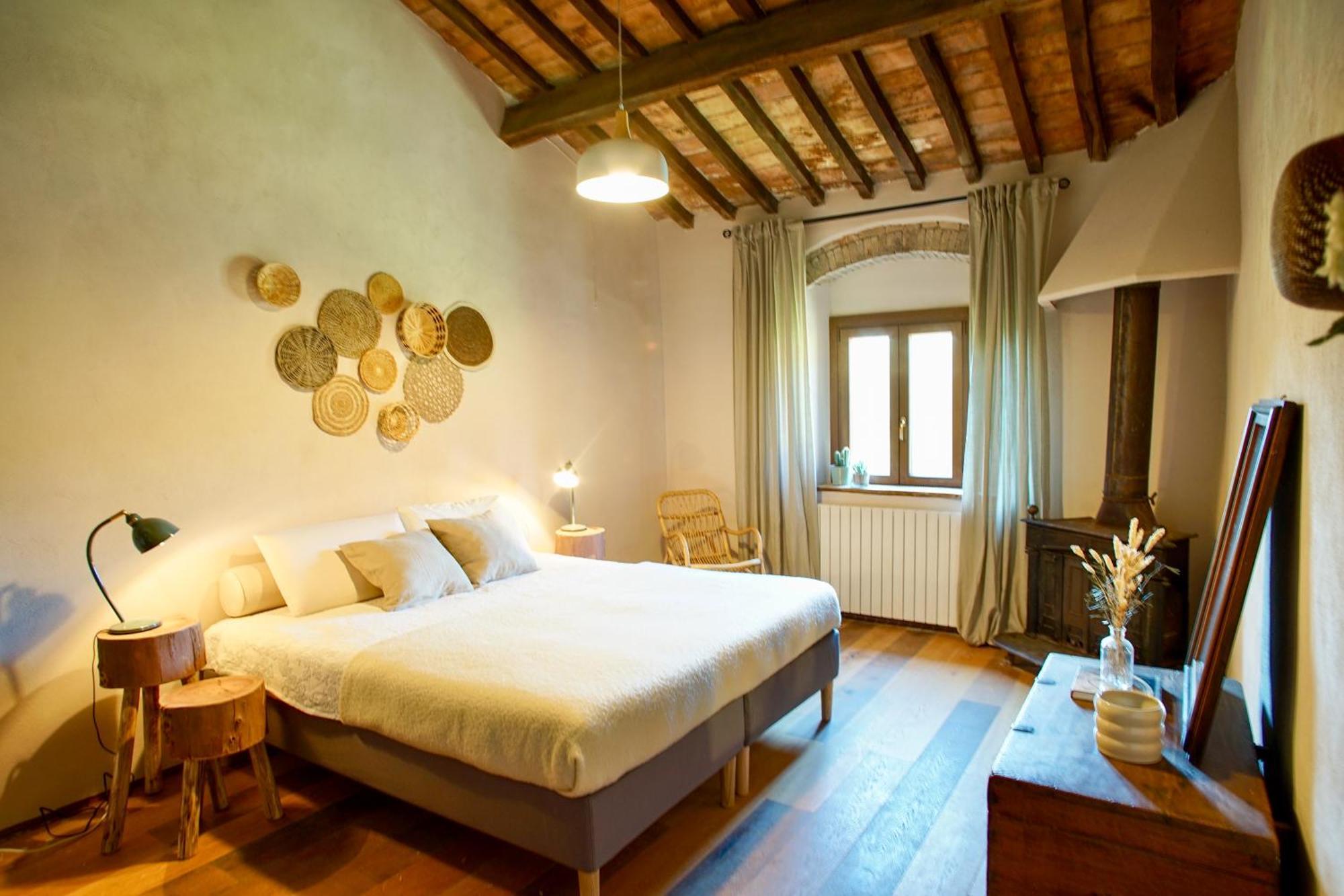 Villa Fonteintanata Miemo Екстер'єр фото
