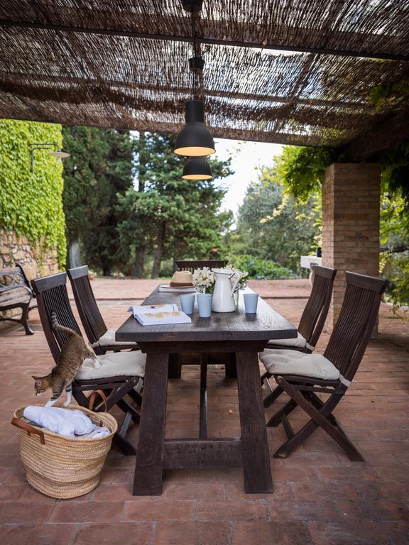 Villa Fonteintanata Miemo Екстер'єр фото